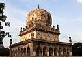 Image 8One of the Qutb Shahi Tombs (from Culture of Hyderabad)