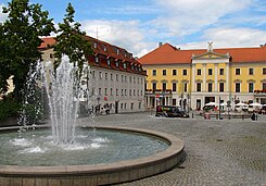 Bismarckplatz