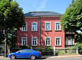 Mietvilla Karl-Marx-Straße 10