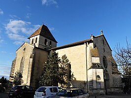 Kerk Notre-Dame