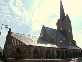 Kerk