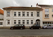 Wohnhaus