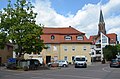 Gasthaus „Zum Deutschen Haus“