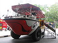 Singapore Ducktours