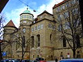 Altes Schloss (Stuttgart)