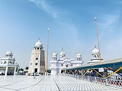 Takht Sri Damdama Sahib