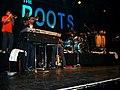 The Roots, 2007