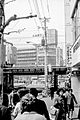 Tokyo 1970-04-7.jpg (Dōgenzaka)