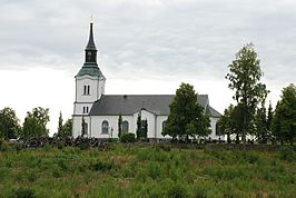 Kerk van Tolg