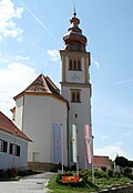 Pfarrkirche Trautmannsdorf