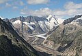 Unteraargletscher