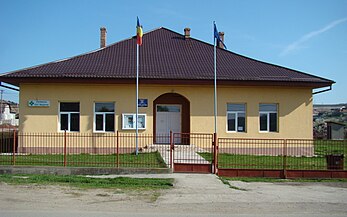 Căminul cultural