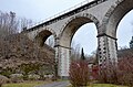 Viadukt Albstadt-Lautlingen