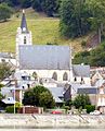 Kirche Saint-Martin