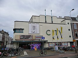 Kinepolis Utrecht City