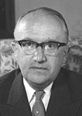 Walter Hallstein