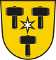 Babenhausen – Stemma