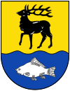 Wappen von Barnin