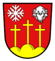 Gemeinde Haselbach in der Rhön