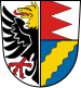 Coat of arms of Langenorla