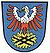 Wappen der Stadt Weener