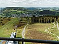 Willingen und die Sauerlandberge