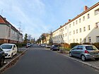 Berlin-Zehlendorf Berliner Straße