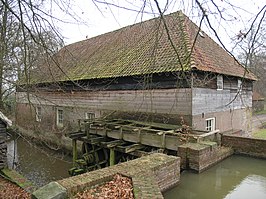 De Kopermolen