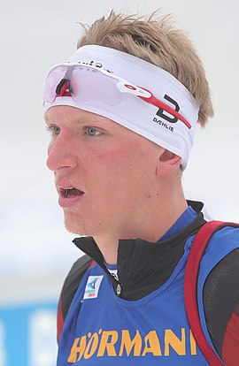 Mise 2023 in Oberhof