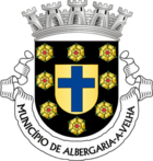 Wappen von Albergaria-a-Velha