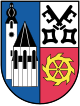 Coat of arms of Tschagguns