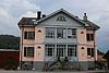 Les Dévens, ancienne maison du directeur des salines