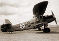 Arado Ar 65 in bulgarischem Dienst
