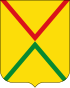 Coat of arms of Arzamas