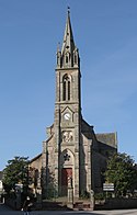 Kirche Saint-Marc-Saint-Joseph