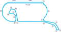 Formula E Circuit (2020–2022)