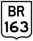 BR-163