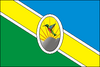 Flag of Serra do Navio