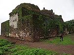 Bawa Man's Mosque