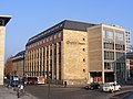 Ehemaliges „Haus der Deutschen Erziehung“ in Bayreuth