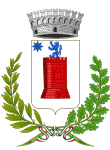 Bereguardo címere