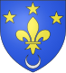 Coat of arms of Blanchefosse-et-Bay