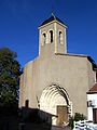 Kirche Notre-Dame-de-l'Assomption