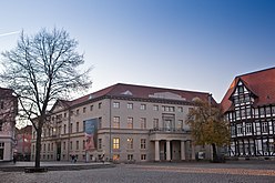 Braunschweigisches Landesmuseum: Die Römer kommen!