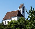 Kirche St. Johannes der Täufer