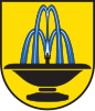 Coat of arms of Engiadina Bassa/Val Müstair Region