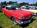 Cadillac Eldorado Seville (1958)