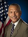 Charles F. Bolden, Jr