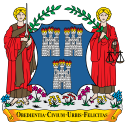 Coat of arms of Dublin