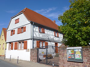 Wixhäuser Dorfmuseum (2012)
